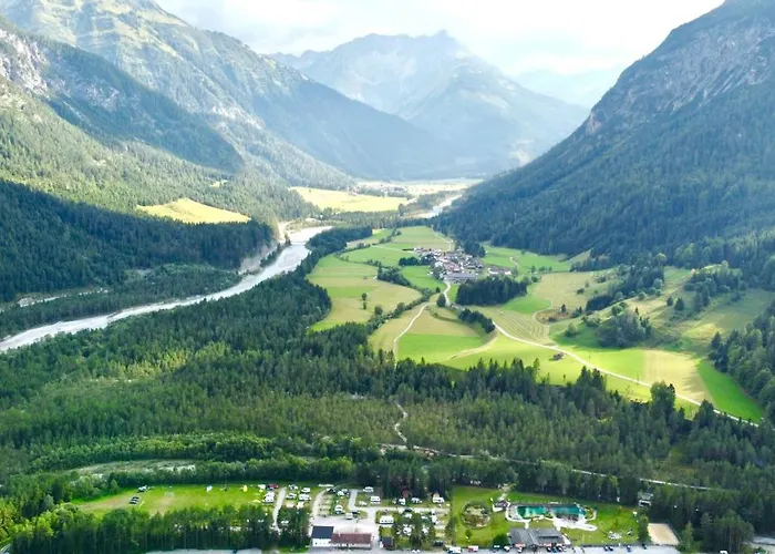 Camping Lechtal