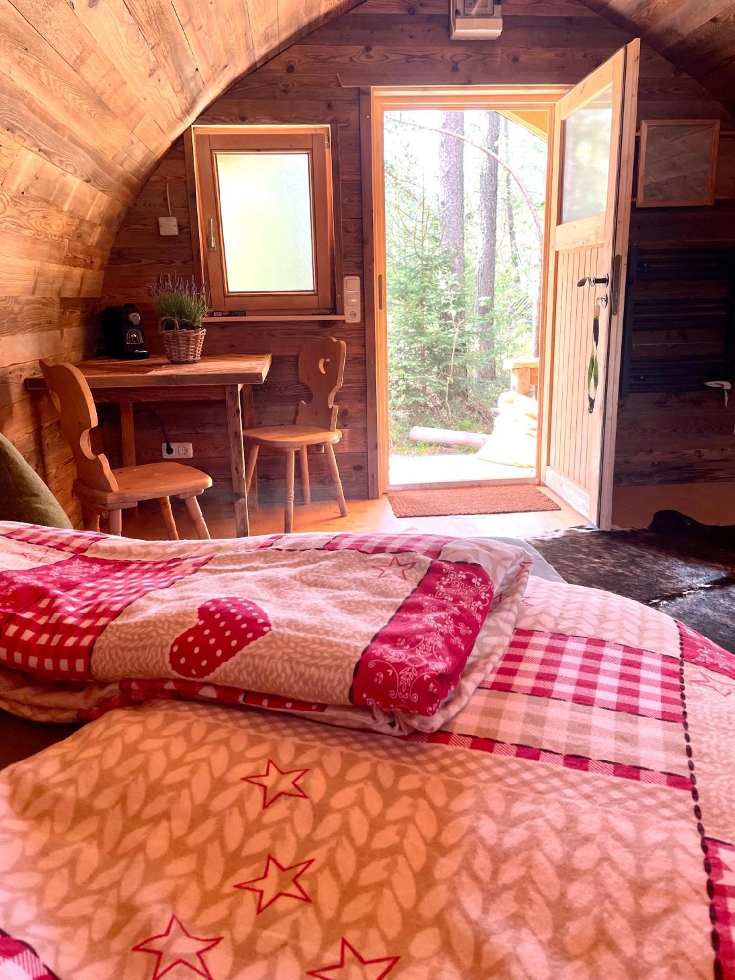 Camping Lechtal
