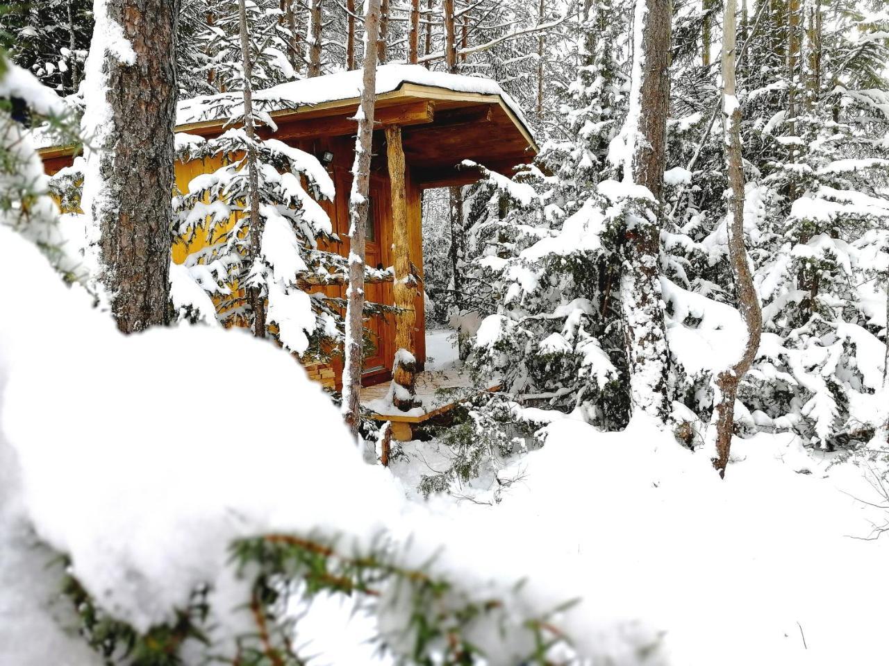 Lechtal Campingplatz Vorderhornbach