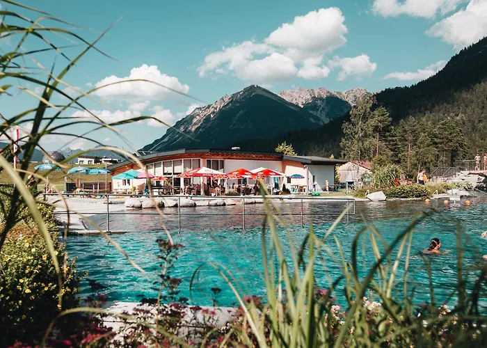 Camping Lechtal