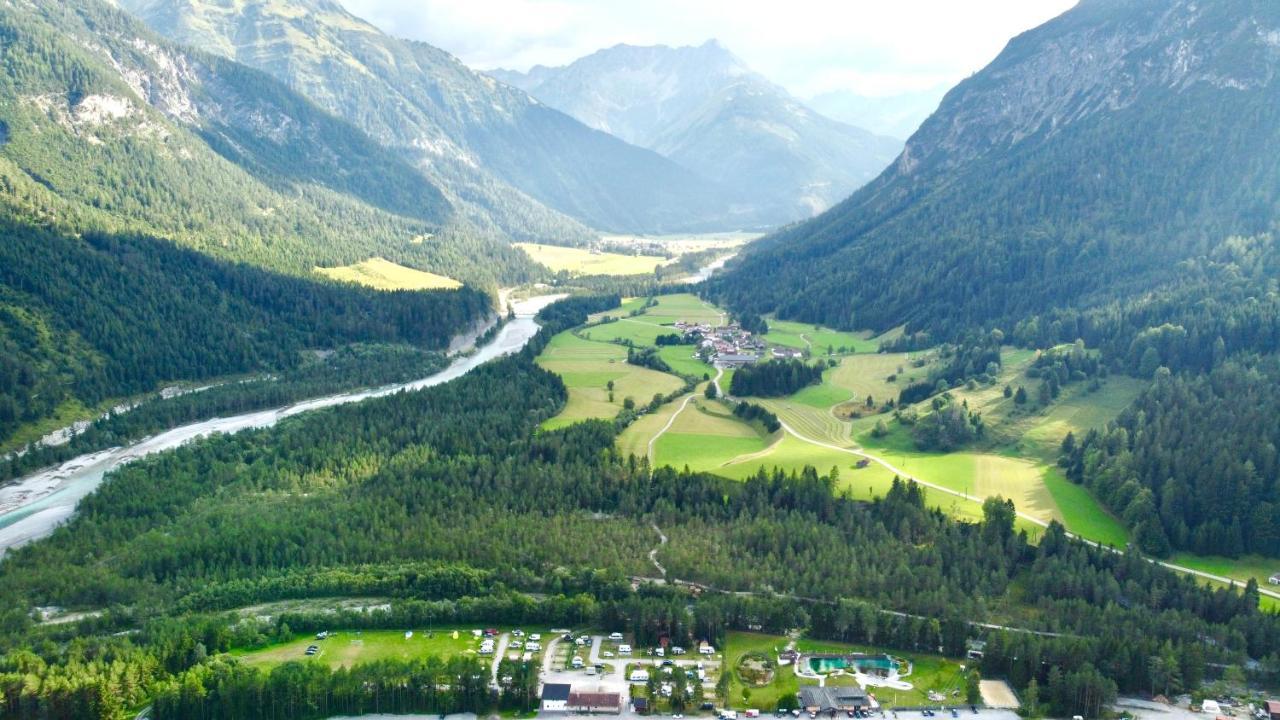 Lechtal *