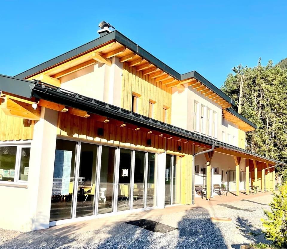 Campsite Lechtal