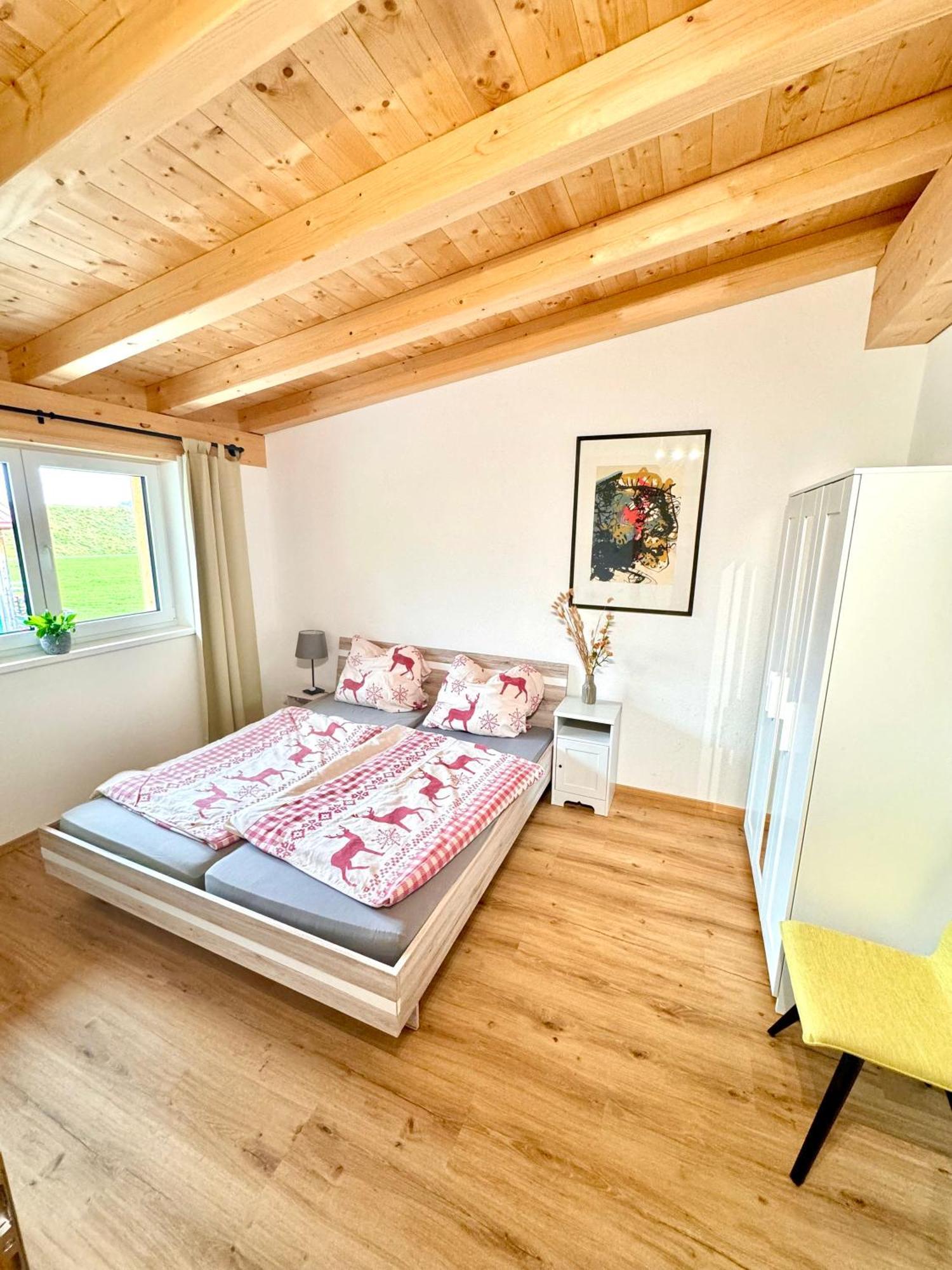 Campsite Lechtal Vorderhornbach