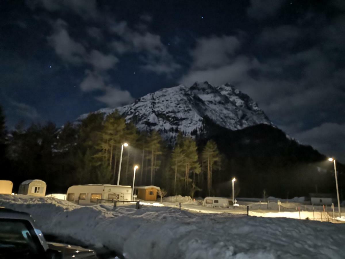 Lechtal Vorderhornbach